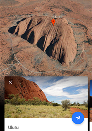Google地球
