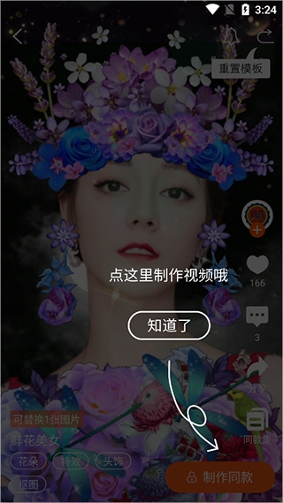 动态壁纸精灵8