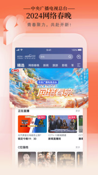 CCTV央小满平台