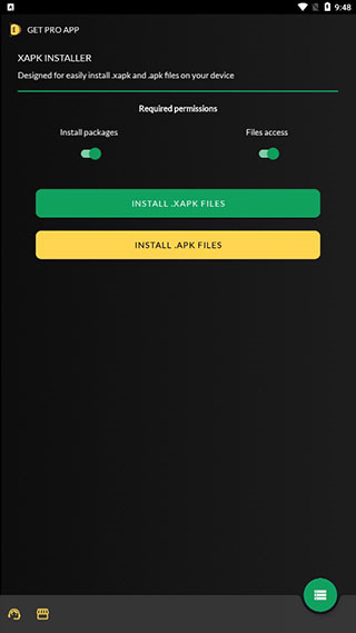 XAPK Installer图5