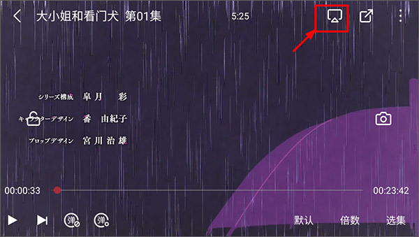 当鸟动漫图片8