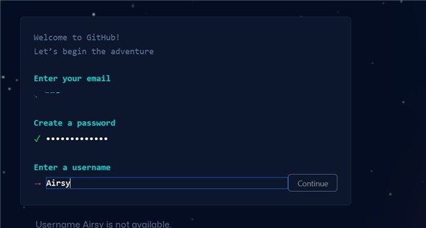 Github中文免费版使用教程截图1