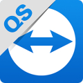 TeamViewer QS无人值守插件
