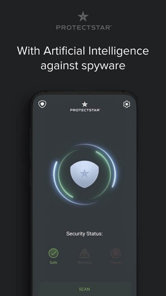 Anti Spy Professional专业解锁版