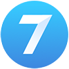 Seven