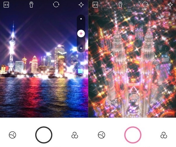 闪闪拍照相机图片2
