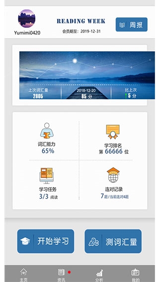 初中完形阅读图片1