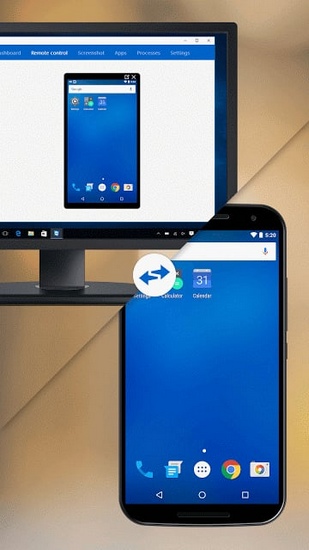 TeamViewer QS无人值守插件