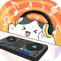 音乐猫咪游戏