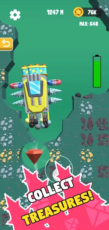 我的迷你钻头