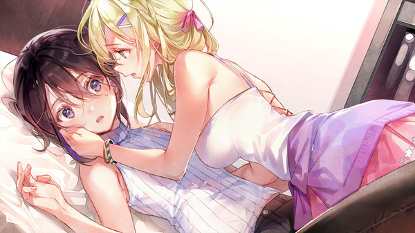 一生推不如一生恋汉化版