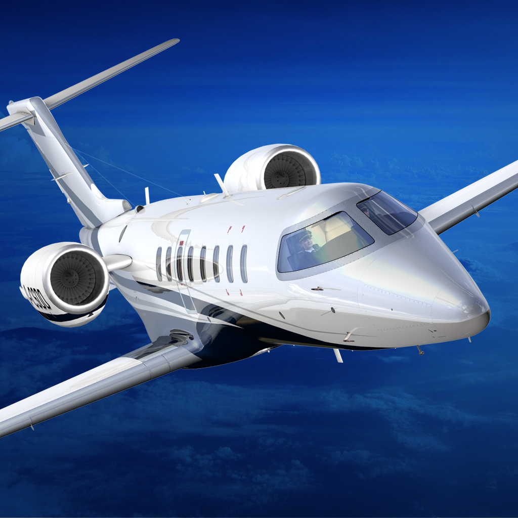 航空模拟器2025中文版