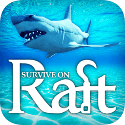 raft木筏求生双人联机版