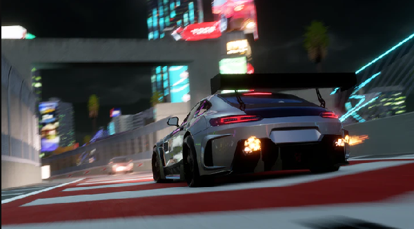 CarX Street正版