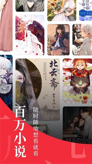 追书大师app安卓版