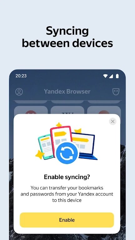 盐蛋浏览器app