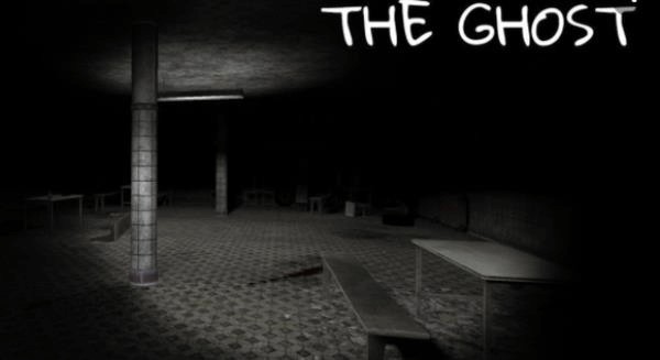 鬼魂中文版(The Ghost)
