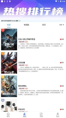 东方影库app