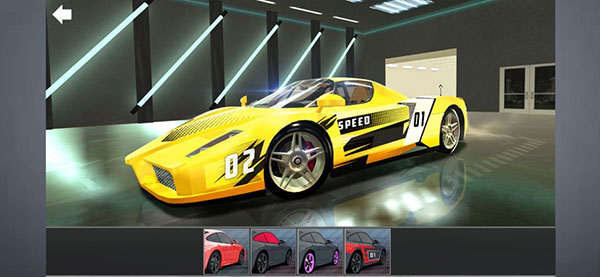汽车模拟器2官方正版(Car Simulator 2)