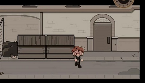 DeadPlate汉化版