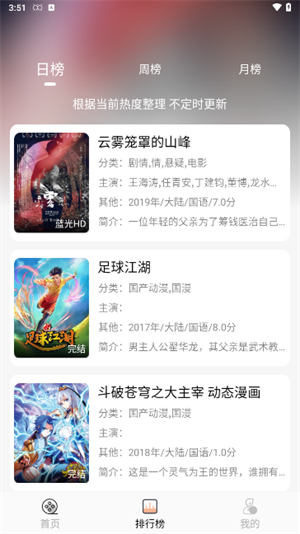 小鱼影视app官方