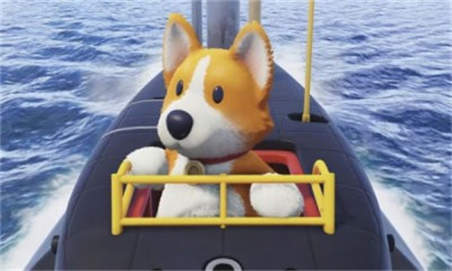 猛兽派对官方正版