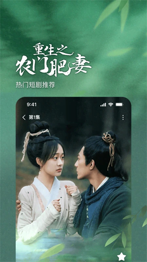 番茄小说app