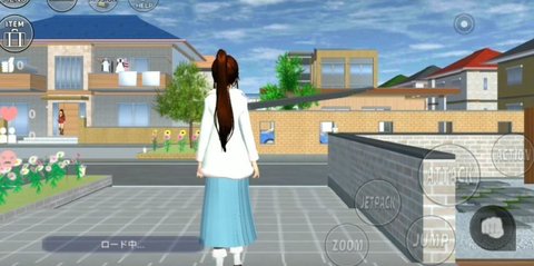 樱花校园模拟器1.039.01