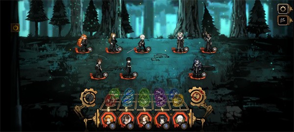 边狱巴士汉化版