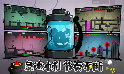 永不言弃4无限金币版