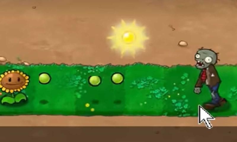 植物大战僵尸无尽版