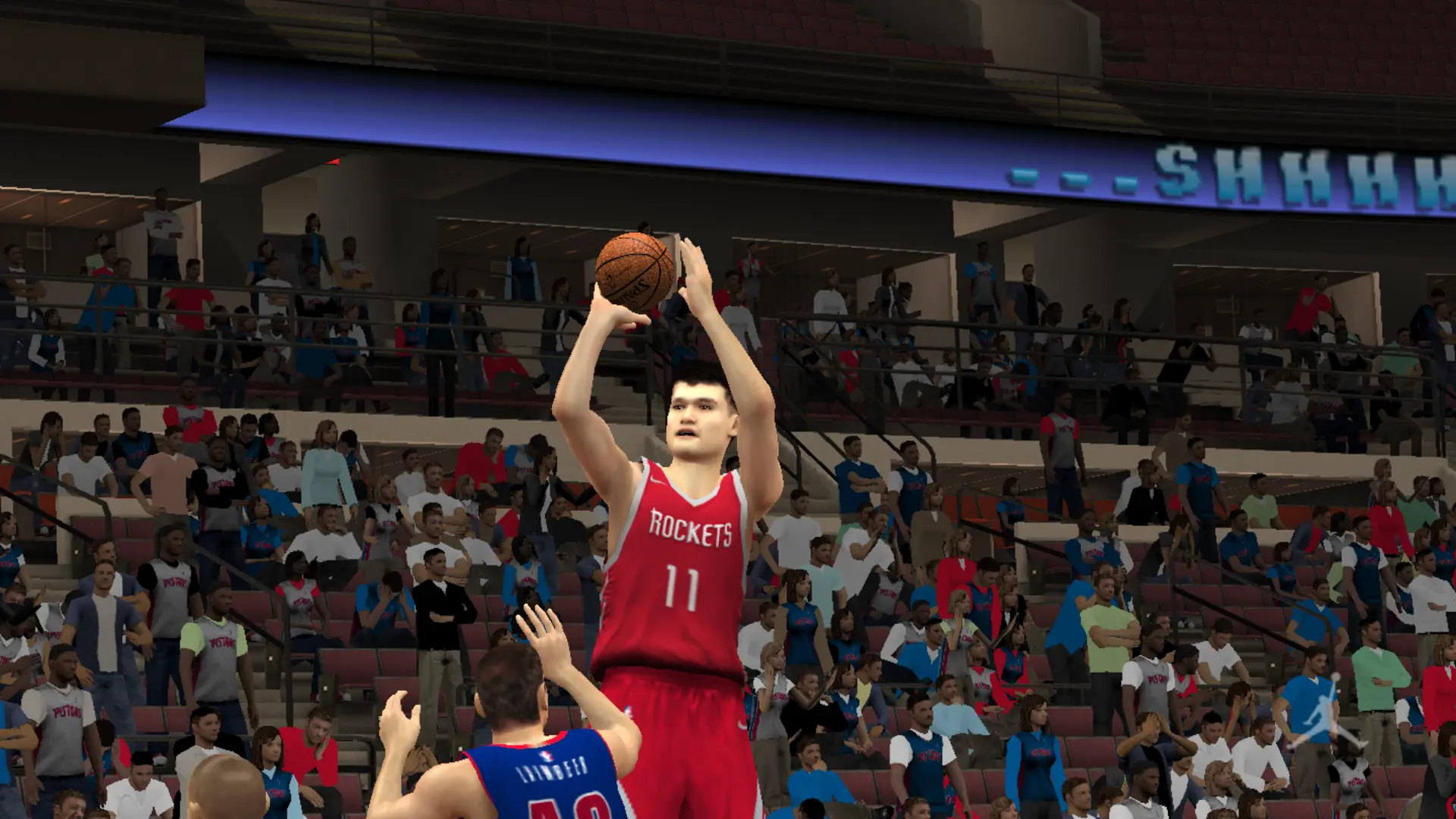 nba2k23直装版