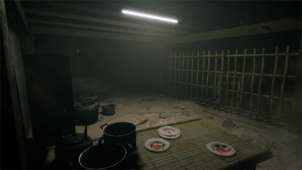 恐怖之家2（Horror house 2）