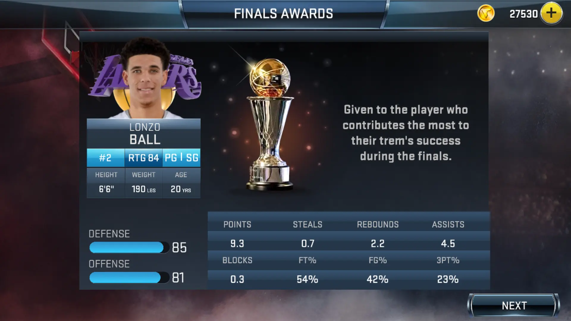 nba2k23直装版
