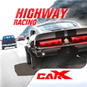 CarX公路赛车MOD菜单