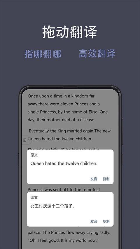光氪全屏翻译