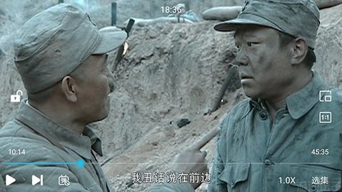 蜂鸟影院 1.3 最新版
