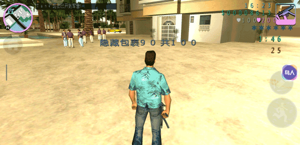 罪恶都市3