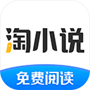 淘小说旧版本