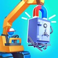 垃圾厂大亨汉化版