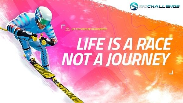 滑雪大挑战最新版