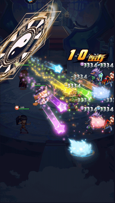 魔界军团