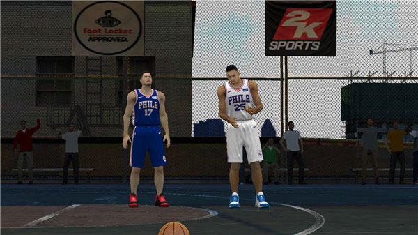 nba2k19无限金币版