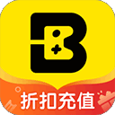 游戏fan手游折扣平台app