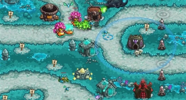 贤者池塘玩法攻略截图3