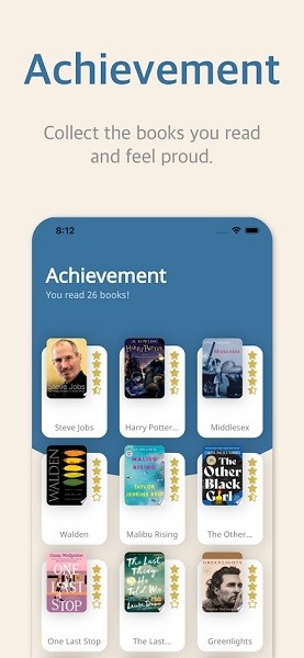 Bookmory
