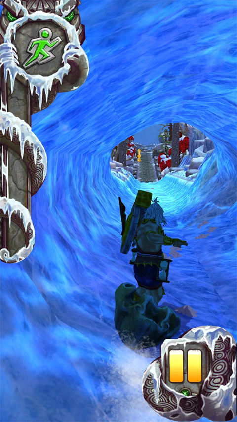 Templerun2国际版