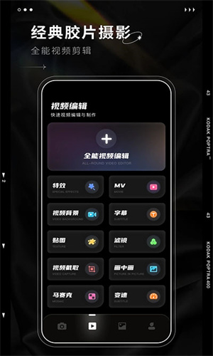 Dazz相机app