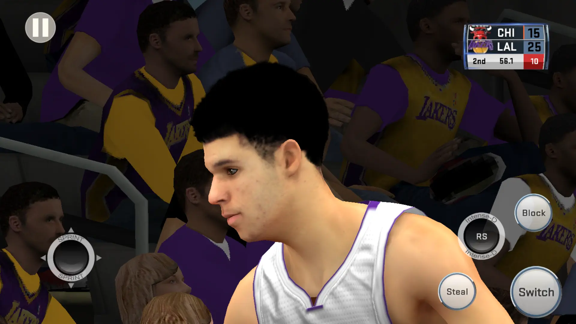 nba2k23直装版