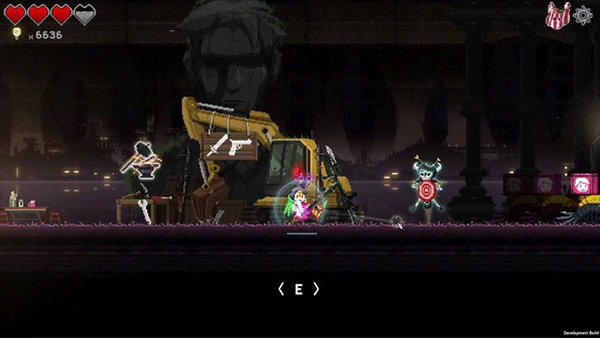 餐瘾地城手机中文版